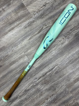 Used 2026 Rawlings Icon 30/22 USSSA Certified Drop 8