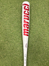 Used 2025 Marucci CatX2 33/28 USSSA Certified Drop 5