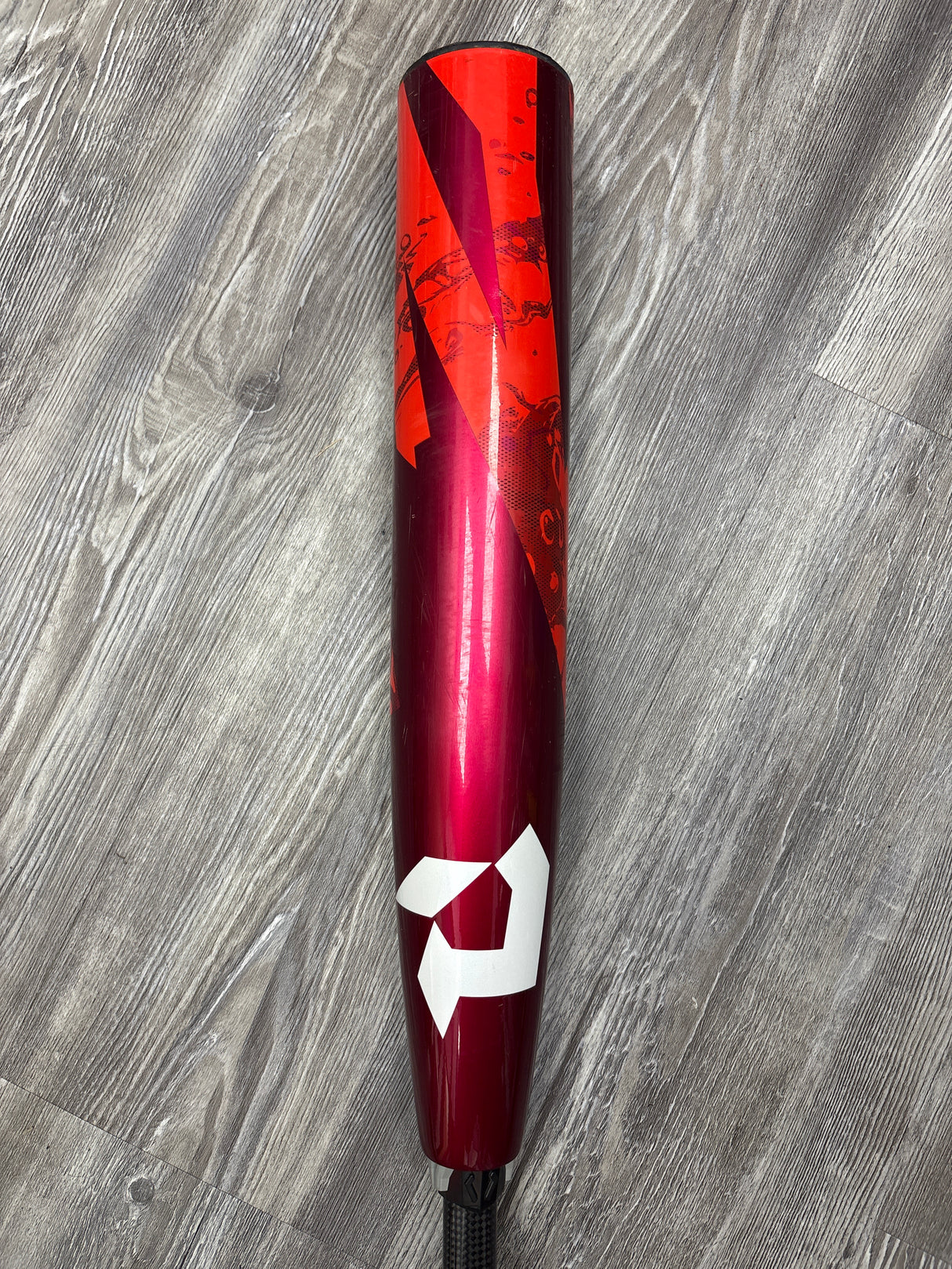 Used 2024 DeMarini Zoa 32/24 USSSA Certified Drop 8