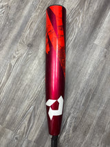 Used 2024 DeMarini Zoa 32/24 USSSA Certified Drop 8