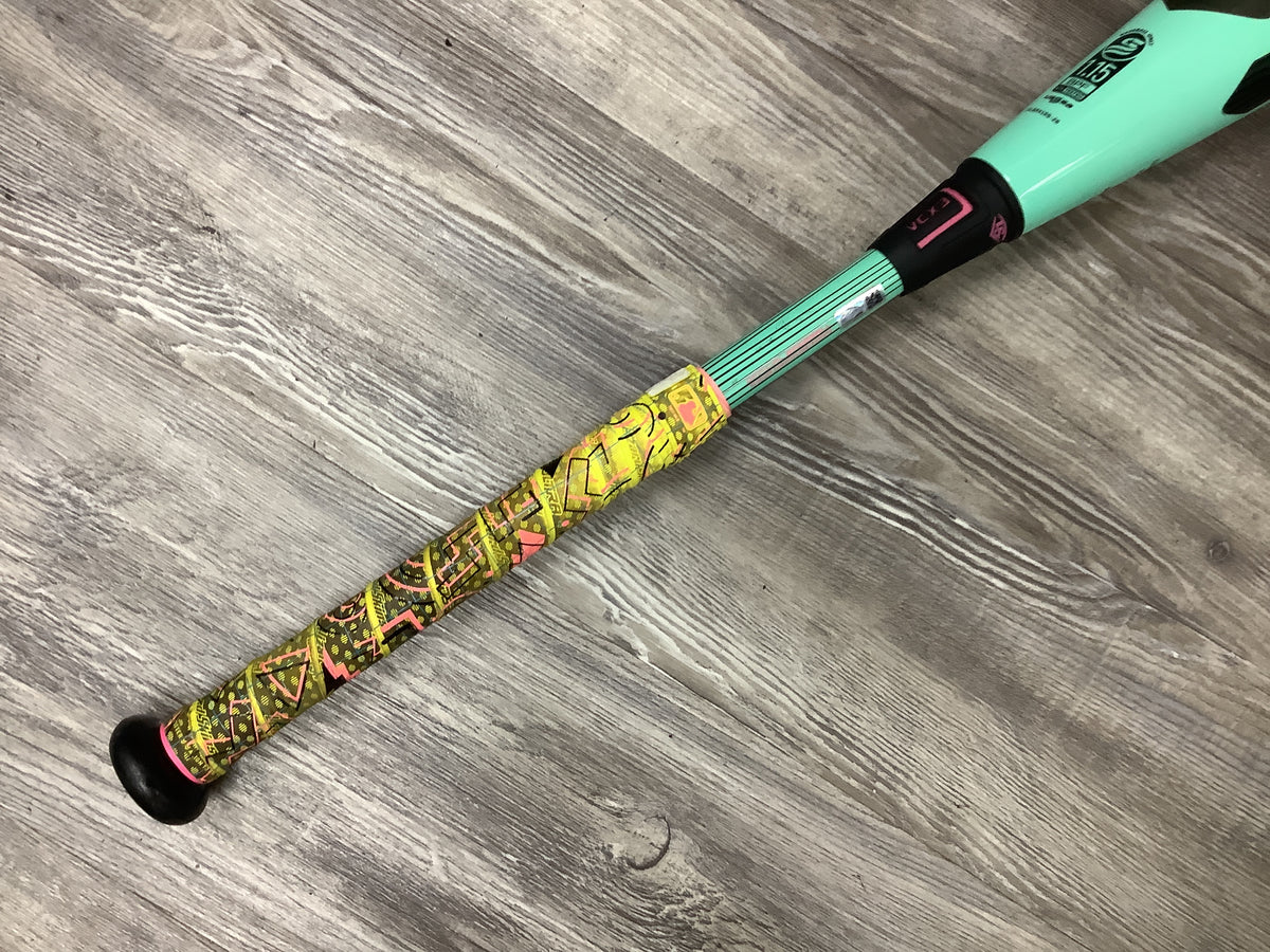 Used 2026 Louisville Slugger Supra 29/19 USSSA Certified Drop 10