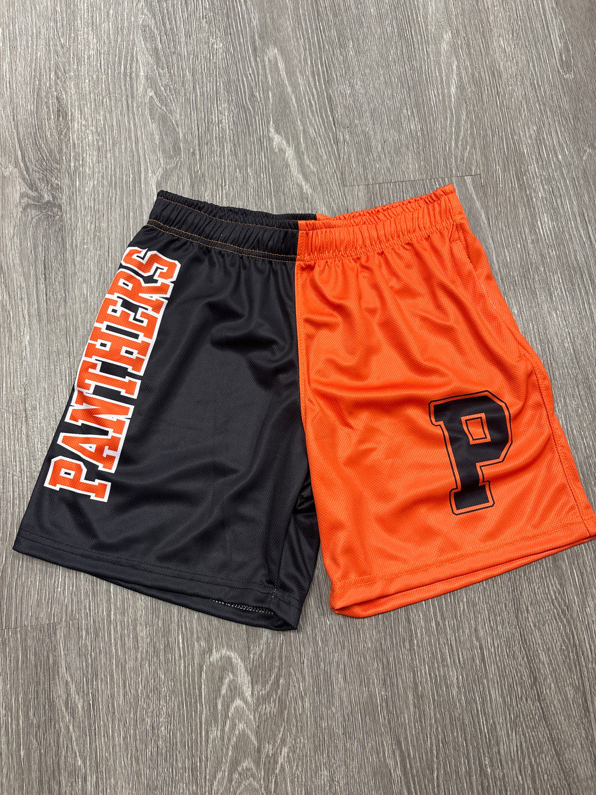 Powell Two Tone Shorts