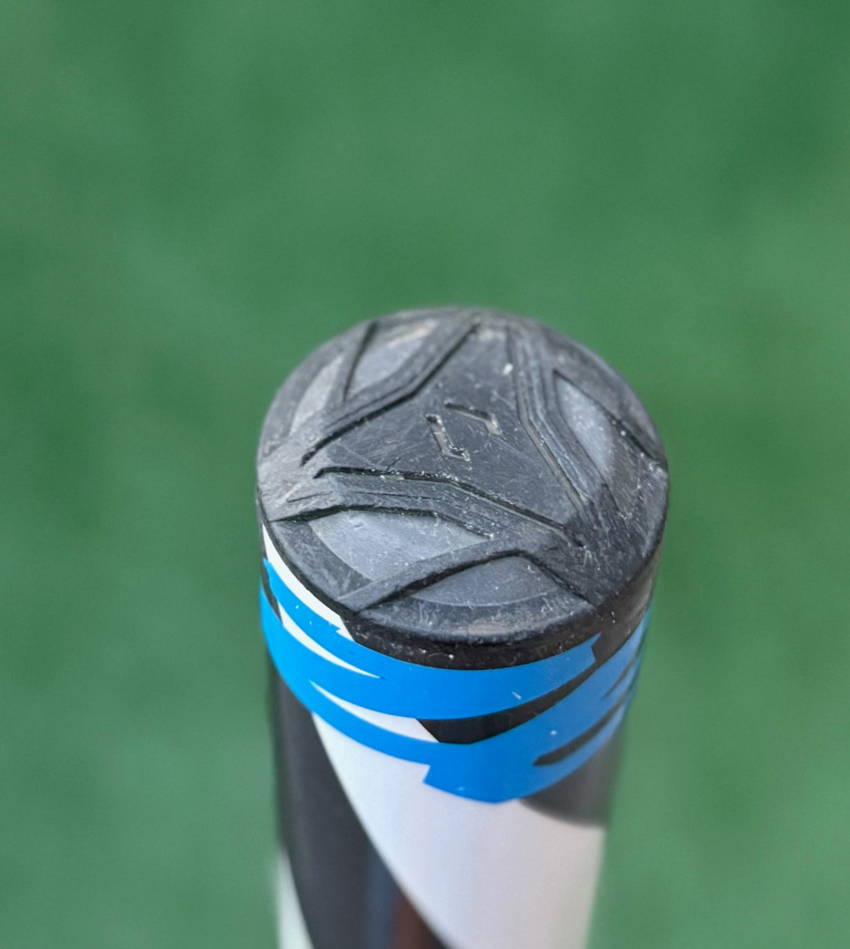 Used 2025 DeMarini CF Zen 29/21 USSSA Certified Drop 8