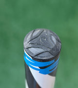 Used 2025 DeMarini CF Zen 29/21 USSSA Certified Drop 8