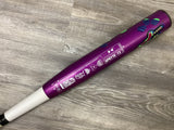 Used 2025 DeMarini Spryte 30/18 Drop 12 Fast Pitch Softball Bat