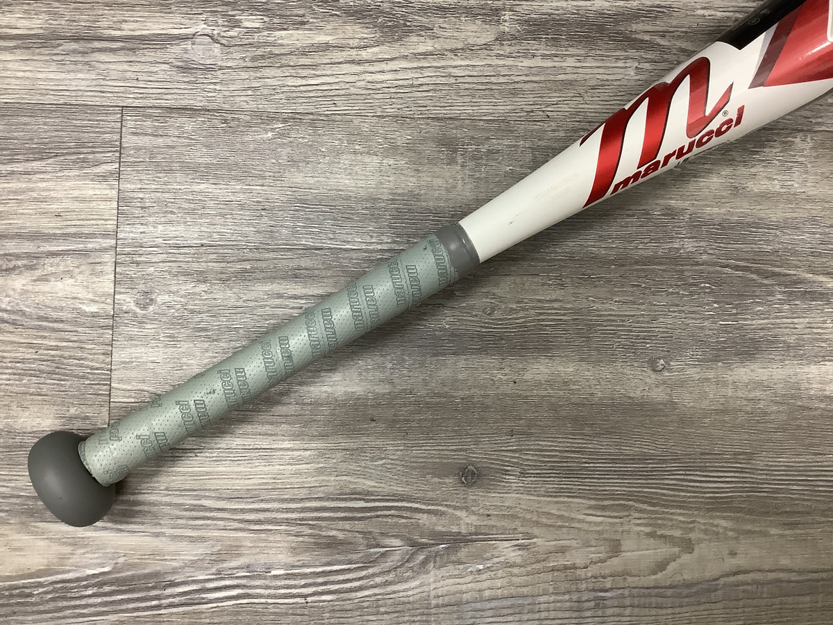 New 2023 Marucci Cat X Jr Big Barrel 26/16 USSSA Certified Drop 10