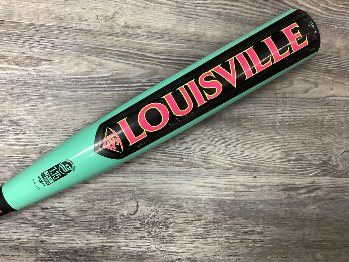 Used 2026 Louisville Slugger Supra 32/27 USSSA Certified Drop 5