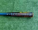 Used 2024 Louisville Slugger Atlas 33/30 BBCOR Certified Drop 3