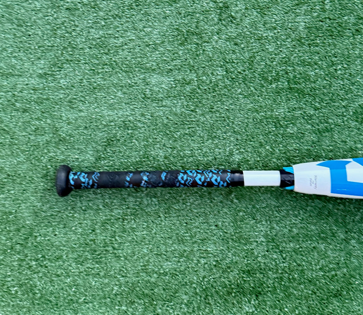 Used 2025 DeMarini CF Zen 29/21 USSSA Certified Drop 8