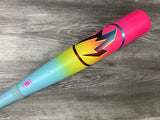 Used 2026 Easton Hype Fire 30/22 USSSA Certified Drop 8