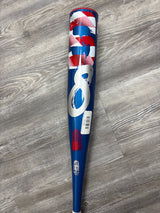 Used 2024 Dirty South Swag S8 30/20 USSSA Certified Drop 10