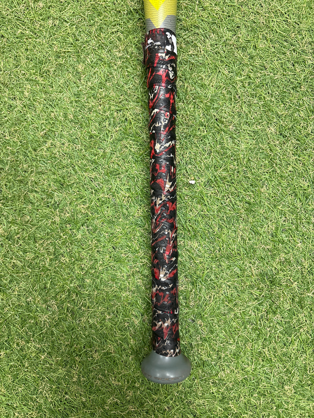 Used 2024 Easton Hype Fire 30/20 USSSA Certified Drop 10