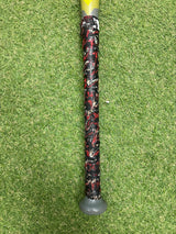 Used 2024 Easton Hype Fire 30/20 USSSA Certified Drop 10