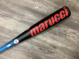 Used 2026 Marucci CatX RCKLESS 29/19 USSSA Certified Drop 10