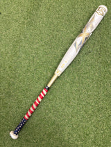 Used 2019 Louisville Slugger LTX 33/23 Drop 10