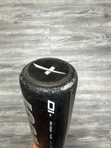 Used 2024 Marucci Cat X Vanta 29/19 USSSA Certified Drop 10