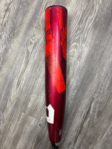 Used 2024 DeMarini Zoa 32/24 USSSA Certified Drop 8