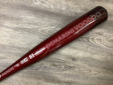 Used 2025 DeMarini Voodoo One 32/29 BBCOR Certified Drop 3