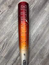 Used 2023 Louisville Slugger Select Pwr 30/25 USSSA Certified Drop 5