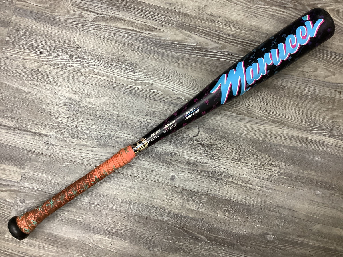 Used 2025 Marucci CatX2 “Vice” 29/19 USSSA Certified Drop 10