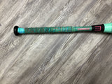 Used 2026 Louisville Slugger Supra 29/19 USSSA Certified Drop 10