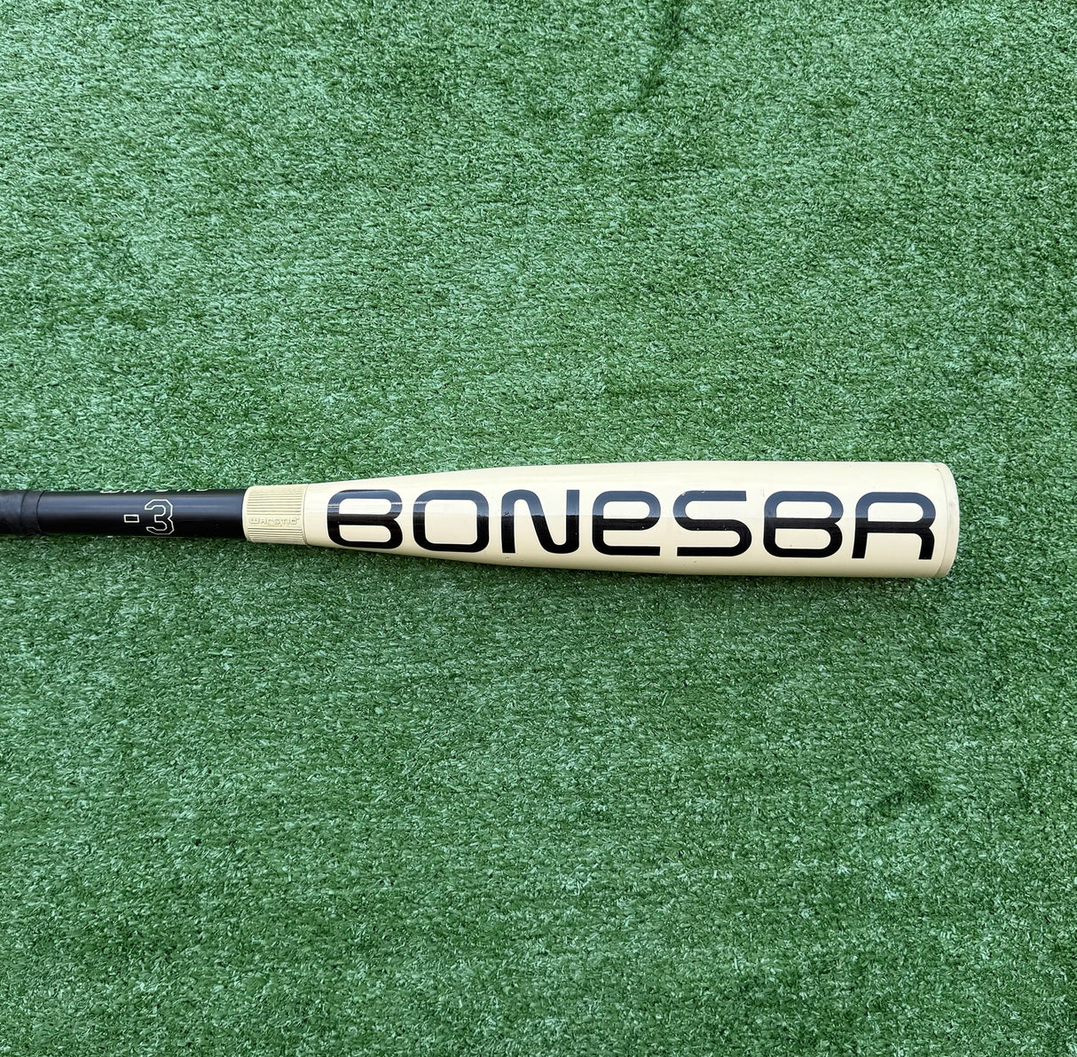 Used 2025 Warstic Bonesaber Hybrid 32/29 BBCOR Certified Drop 3