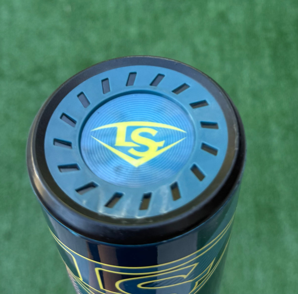 Used 2025 Louisville Slugger Meta Prime 30/22 USSSA Certified Drop 8