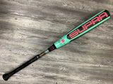 Used 2026 Louisville Slugger Supra 30/25 USSSA Certified Drop 5