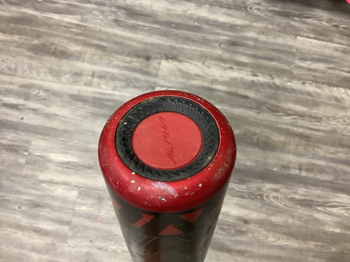 Used 2023 Easton Alpha ALX 30/22 USSSA Certified Drop 8