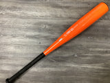Used 2025 DeMarini Voodoo One 28/18 USSSA Certified Drop 10