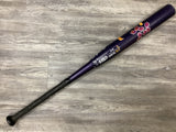 Used 2022 DeMarini Spryte 32/20 Drop 12 Fast Pitch Softball Bat