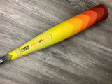 Used 2024 Easton Hype Fire 30/20 USSSA Certified Drop 10