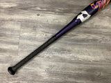 Used 2022 DeMarini Spryte 32/20 Drop 12 Fast Pitch Softball Bat