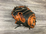 Used Wilson A2K 33.5in M1 Catchers Mitt