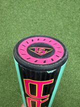 Used 2026 Louisville Slugger Supra 30/20 USSSA Certified Drop 10