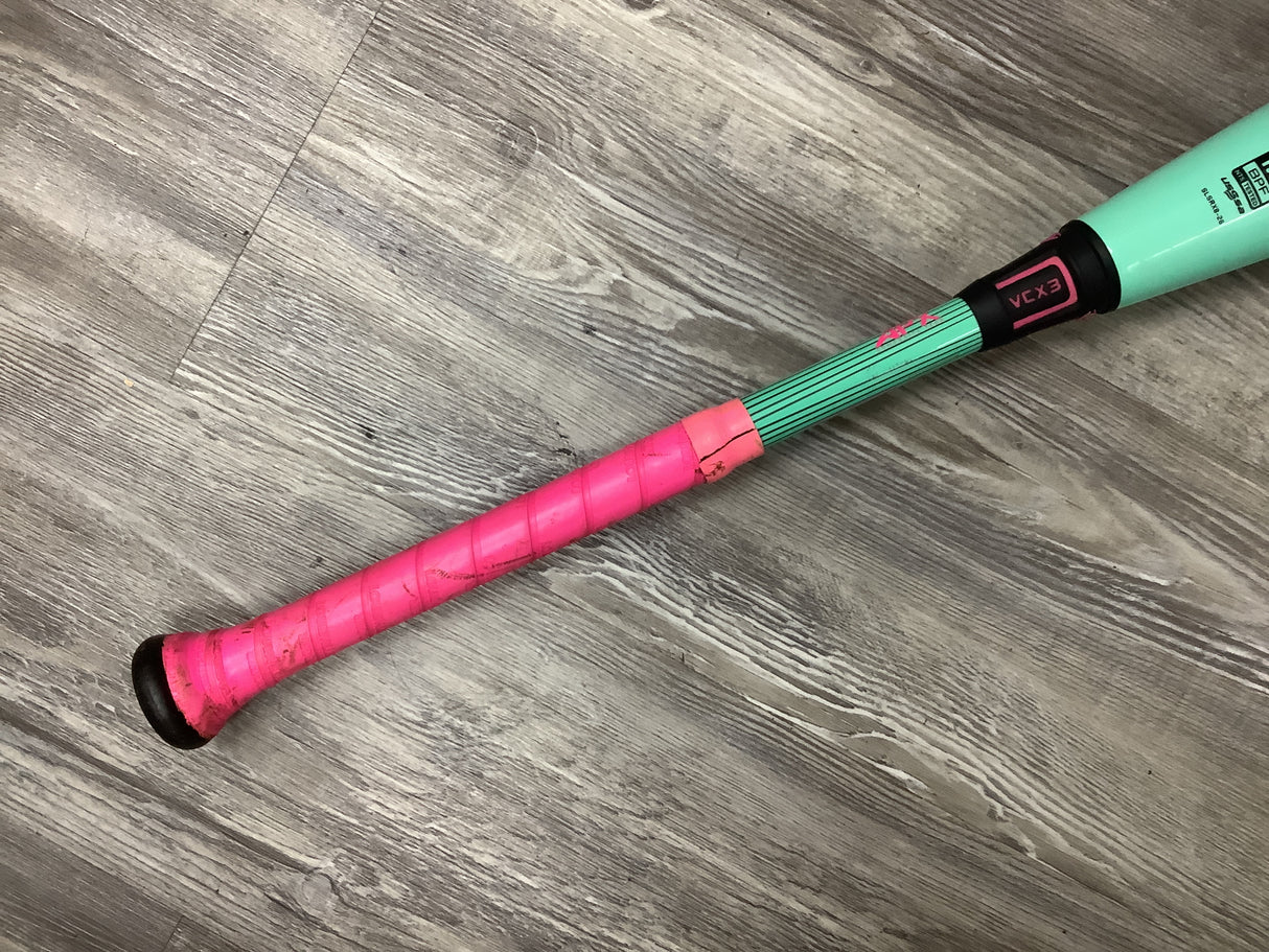 Used 2026 Louisville Slugger Supra 31/23 USSSA Certified Drop 8