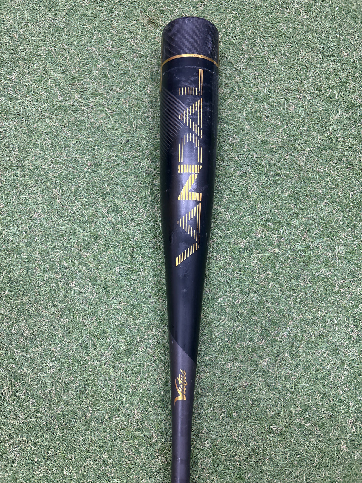 Used 2022 Victus Vandal 29/19 USSSA Certified Drop 10