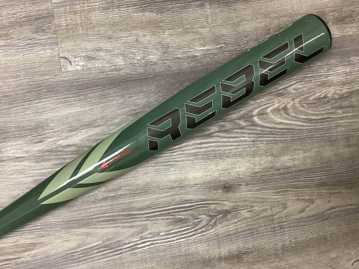 New Easton Rebel 33/26 Slow Pitch Softball Bat