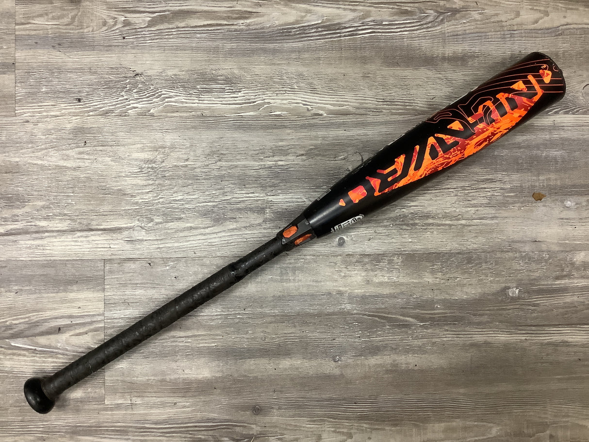 Used 2023 DeMarini CF Mashup 29/19 USSSA Certified Drop 10