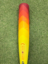 Used 2024 Easton Hype Fire 31/26 USSSA Certified Drop 5