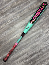 Used 2026 Louisville Slugger Supra 31/23 USSSA Certified Drop 8