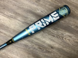 Used 2025 Louisville Slugger Meta Prime 30/22 USSSA Certified Drop 8