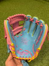 New Rawlings Heart of the Hide Spring Break 11.5" Infield RHT Baseball Glove