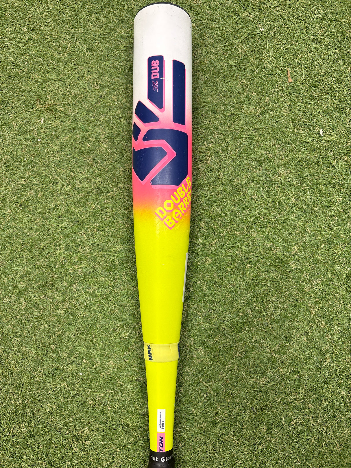 Used 2026 Easton Dub 31/26 USSSA Certified Drop 5 *Check Photos**