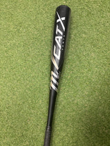 Used 2024 Marucci Cat X Vanta 30/25 USSSA Certified Drop 5