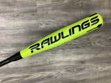 Used 2018 Rawlings Quatro 32/29 BBCOR Certified Drop 3