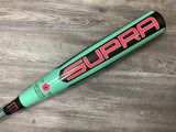 Used 2026 Louisville Slugger Supra 31/23 USSSA Certified Drop 8