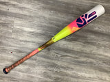 Used 2026 Easton The Dub 31/23 USSSA Certified Drop 8