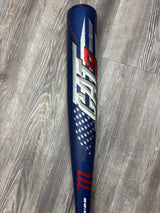 Used 2021 Marucci Cat 9 Pastime 32/28 BBCOR Certified Drop 3