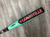Used Louisville Slugger Supra 30/20 USSSA Certified Drop 10